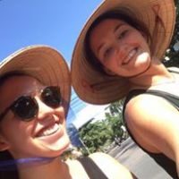 Deborah & Cristina Del Zoppo