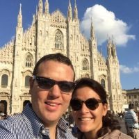 Stefano D'Ugo & Elisa Stasi