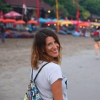 Doris Bidoia