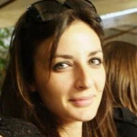 Simona Sarnicola