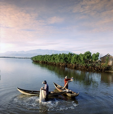 Truly Mekong 8D7N