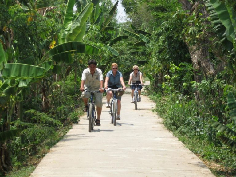 Mekong Delta: Ben Tre Mango Homestay
