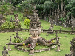 laos-buddha