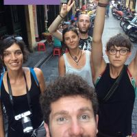 Hoi An trip with ALO travel Asia