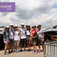 Mekong Delta trip with ALO Travel Asia 