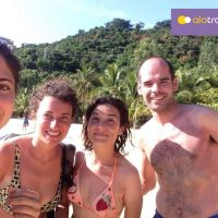 Cu Lao Cham trip with ALO Travel Asia