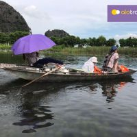 Ninh Binh trip with ALO Travel Asia