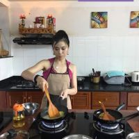 Cooking class with ALO Travel Asia