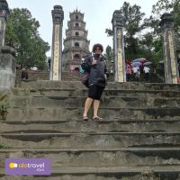 Hue trip with ALO Travel Asia