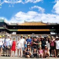 Hue trip with ALO travel Asia