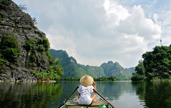 Hanoi – Hoa Lu – Trang An