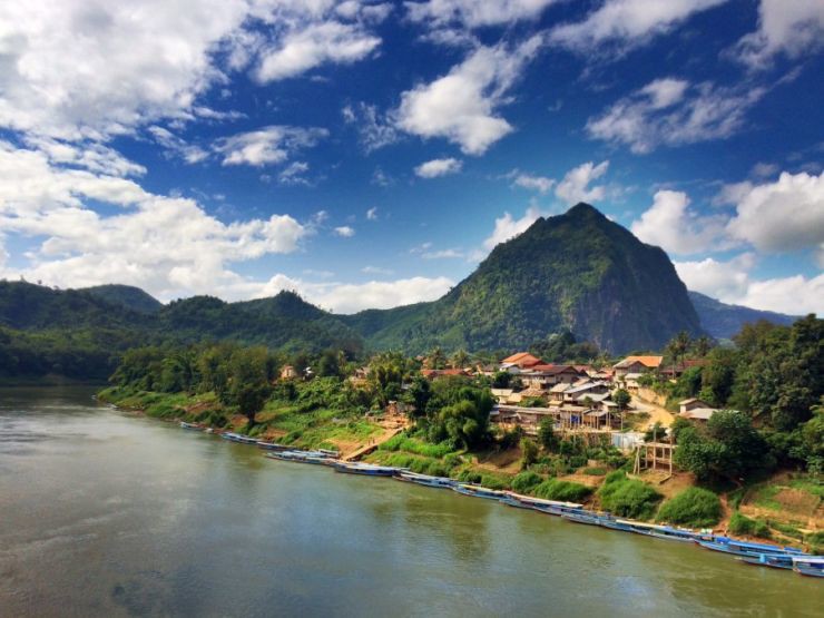 Inside Isan – The Hidden North – East