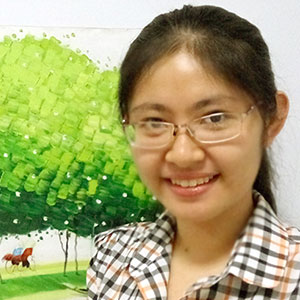 Thien Kim