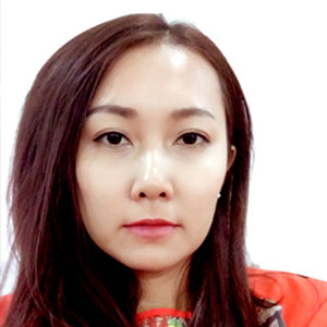 Yen Tran