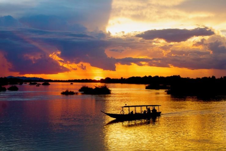 Mystic Laos