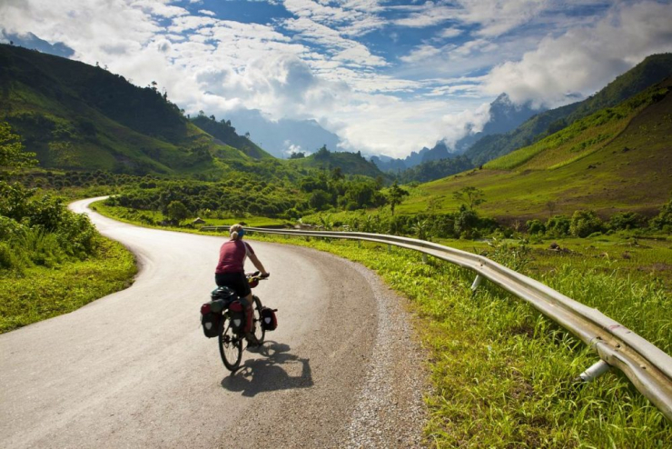 Laos Adventure