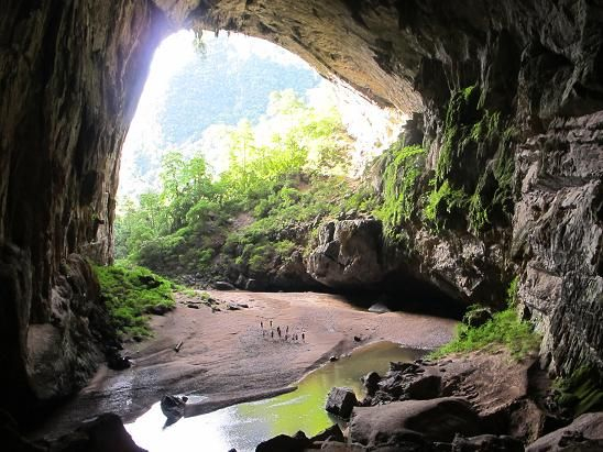 PARADISE CAVE 7KM ADVENTURE