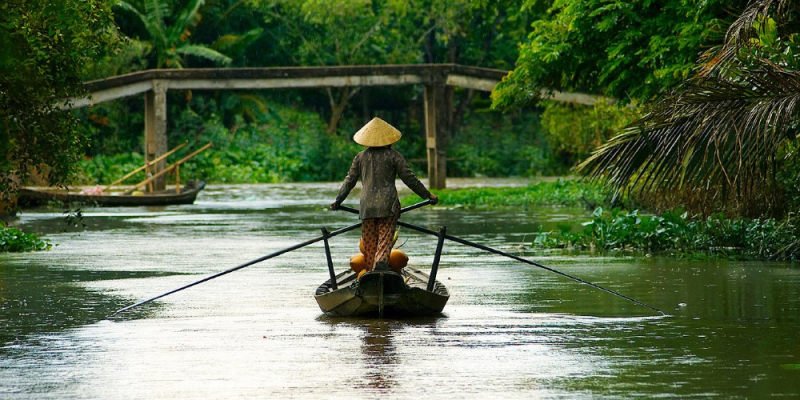 Mekong Delta Discovery Premier Group Tour (My Tho – Ben Tre)