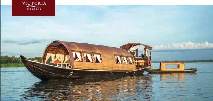 Song Xanh Sampan 3 days deep in the delta