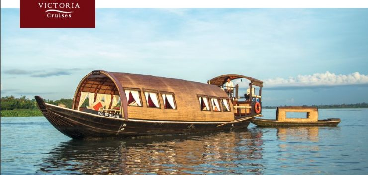 Song Xanh Sampan 3 days deep in the delta
