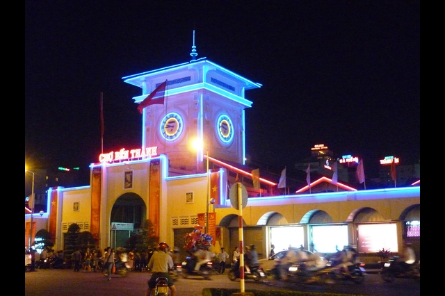 Where to shop (and visit) in Saigon | ALO Travel Asia