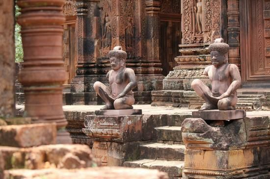 Real Cambodia 9D8N