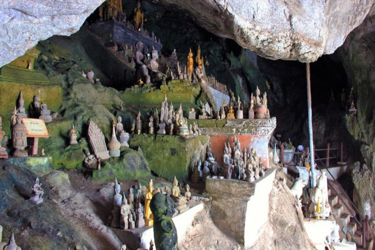 Luang Prabang Revealed 4D3N