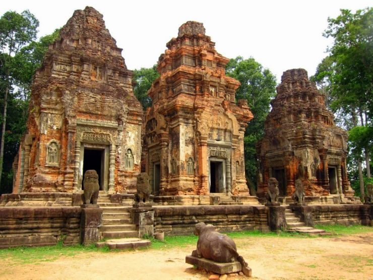 Ultimate Cambodia – 2