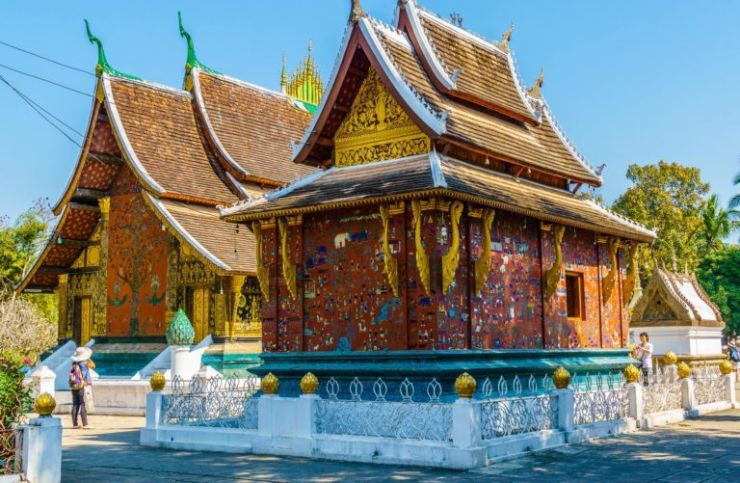 Spicy Laos 7D6N