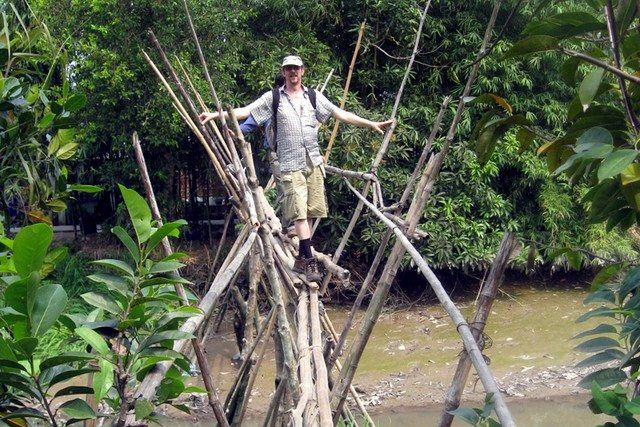 Mekong 2 days 1 nights