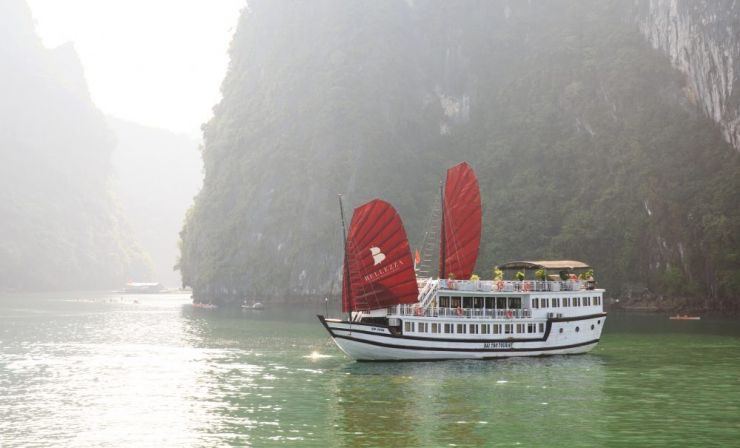 Bellezza Cruise