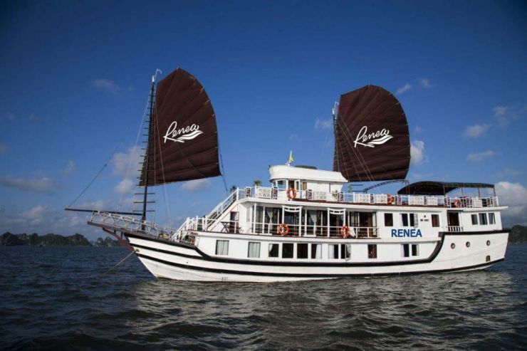 Renea Cruise