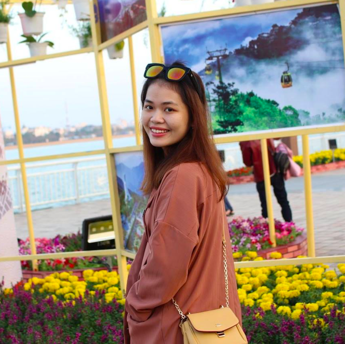 Ngoc Anh
