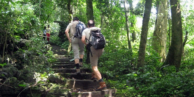 2D1N Bai Dinh – Trang An – Cuc Phuong National Park