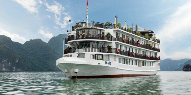 Margaret Cruises