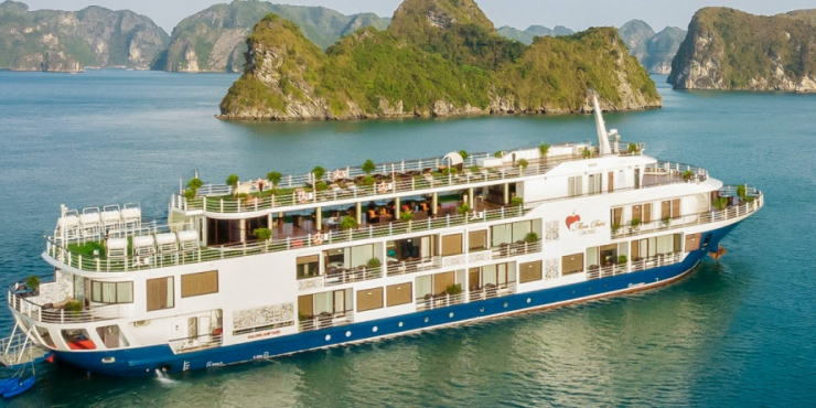 Era Cruise