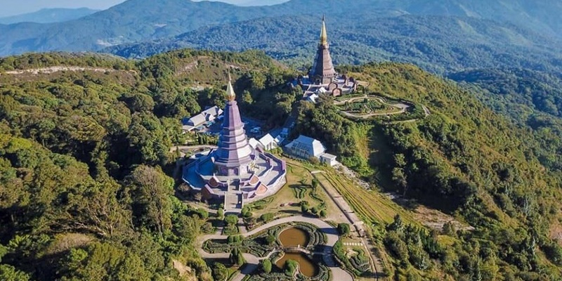 North Thailand
