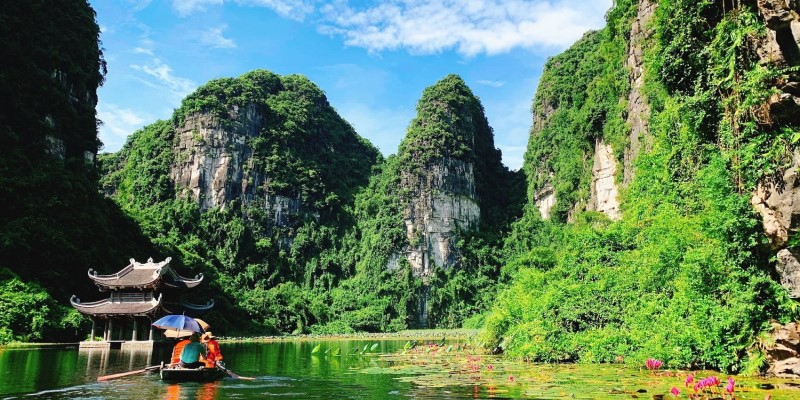 Trek Asia Travel - Best deal B2B Vietnam tour