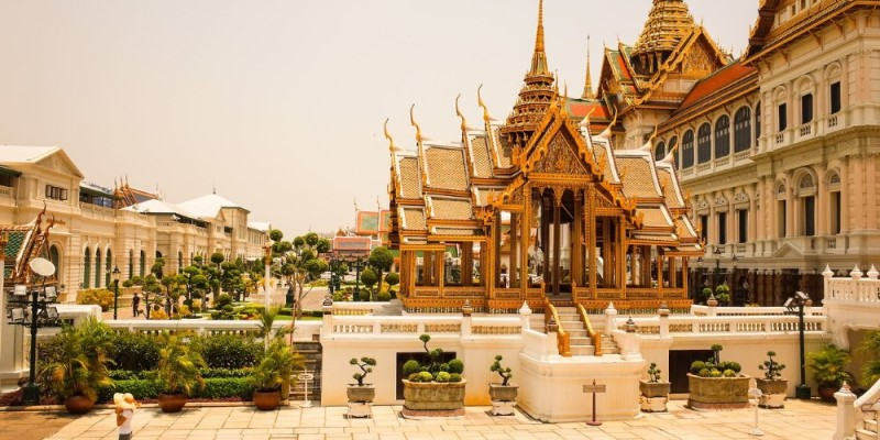 4 Days Vientiane Luang Prabang Tour
