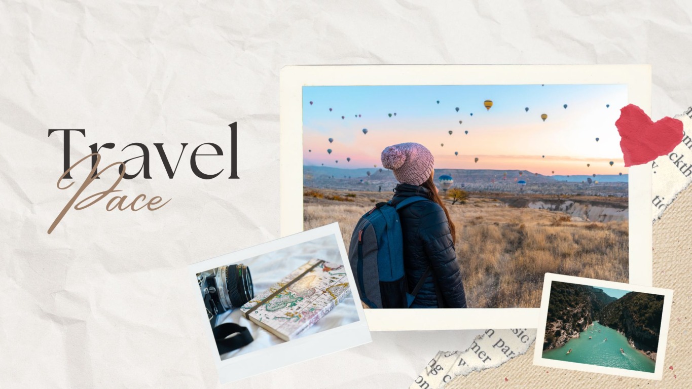 Vietnam Travel Trends - Travel Pace