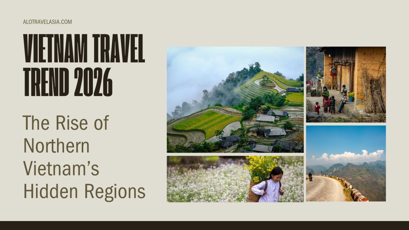 The Rise of Northern Vietnam’s Hidden Regions