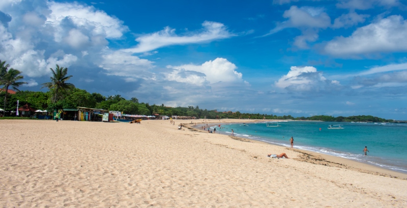 Kelingking Beach (Nusa Penida)