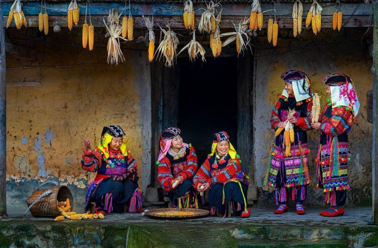 Vietnam Northern Highlights 9D8N