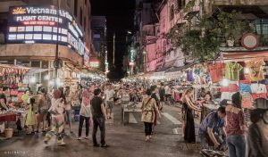 Night-Market-Ben-Thanh-Elena-Cid | ALO Travel Asia