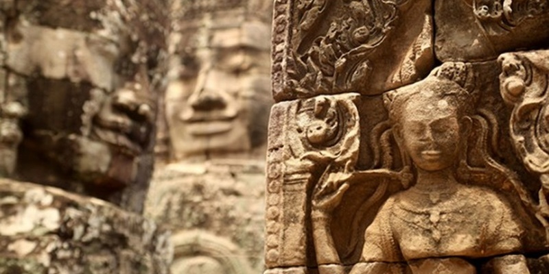 VESPA ADVENTURES | Our Angkor Tour