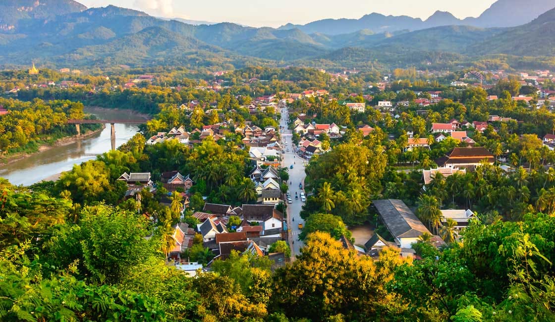 3 Days Luang Prabang Discovery