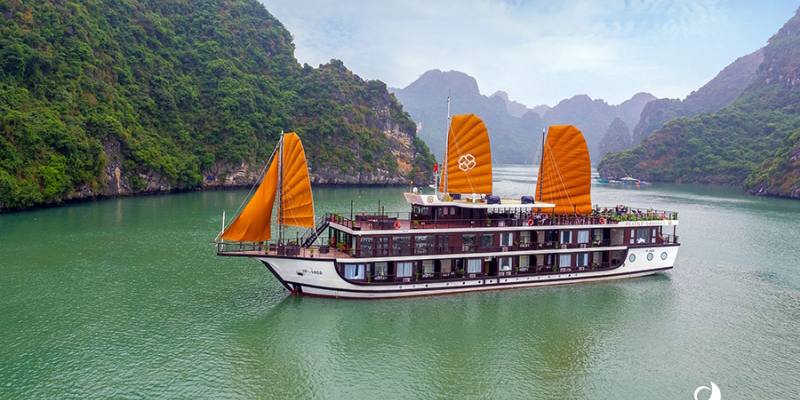 Peony Cruises