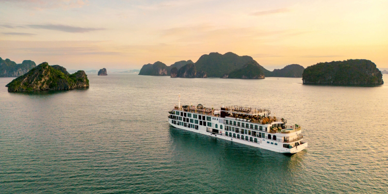 Indochine Premium Halong Bay