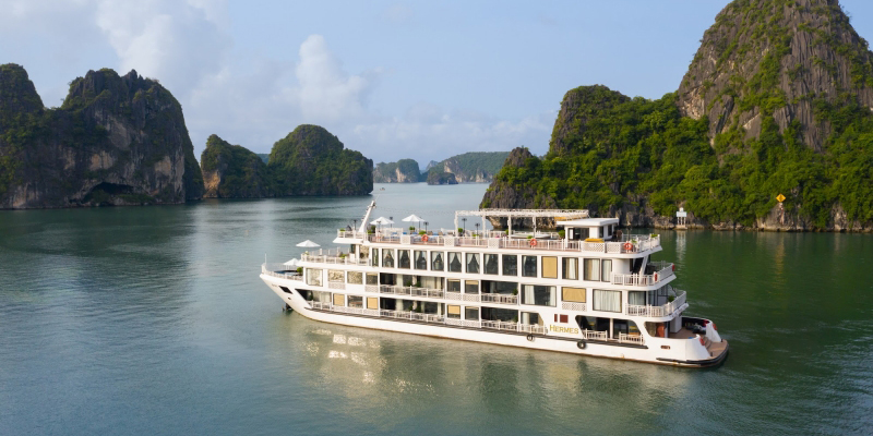 Hermes Cruises