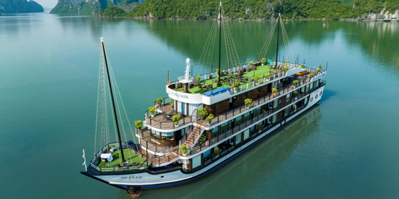 La Casta Cruise